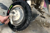 九龙坡区换胎补胎服务