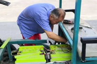 九龙坡区三轮车救援服务