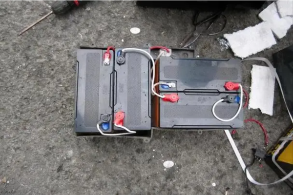 九龙坡区电动车更换电瓶